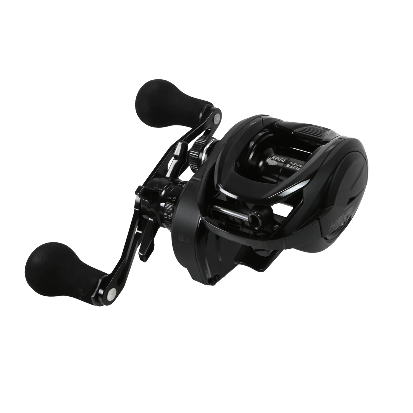Okuma Fishing Tackle Okuma Hakai DT Casting Reel