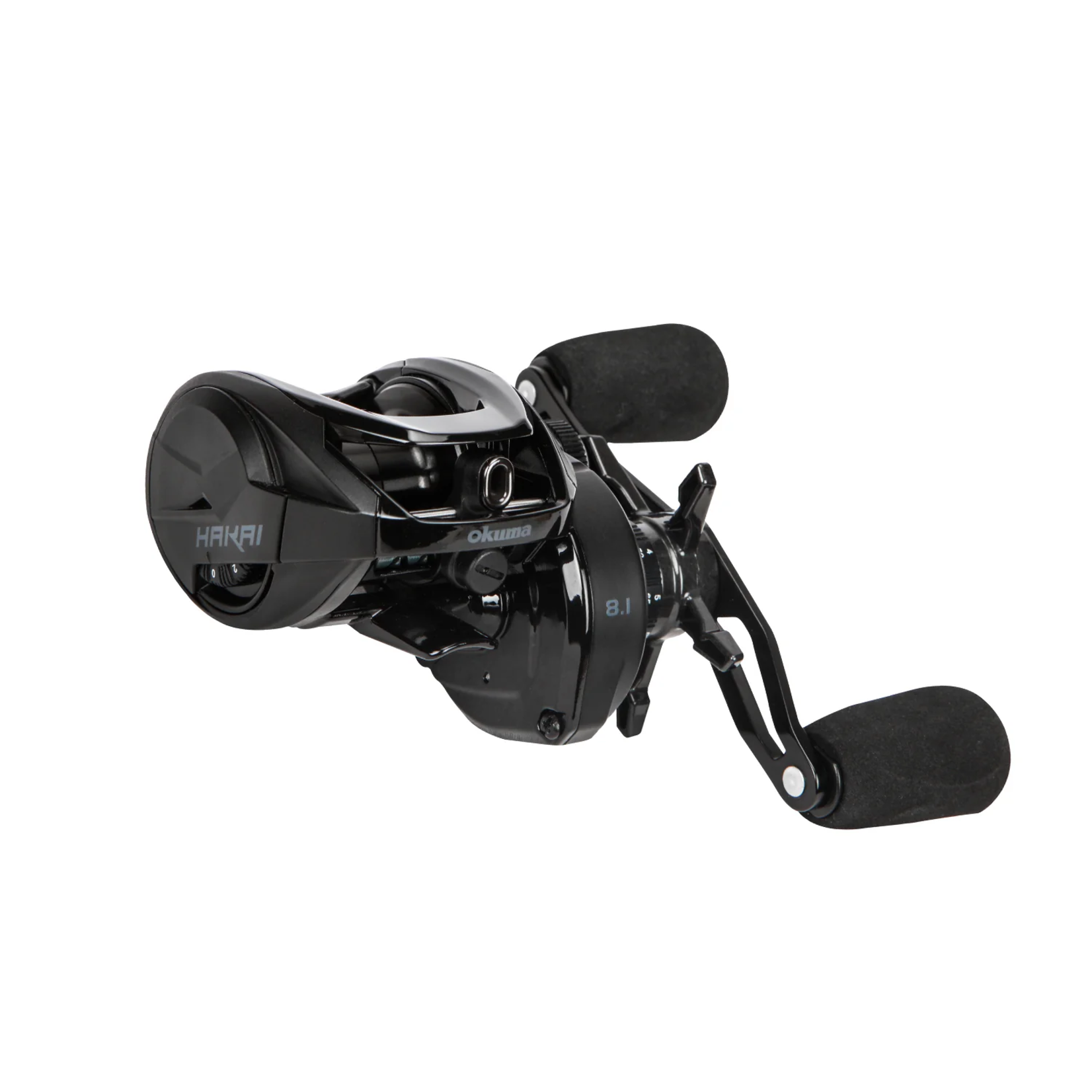 Okuma Fishing Tackle Okuma Hakai DT Casting Reel