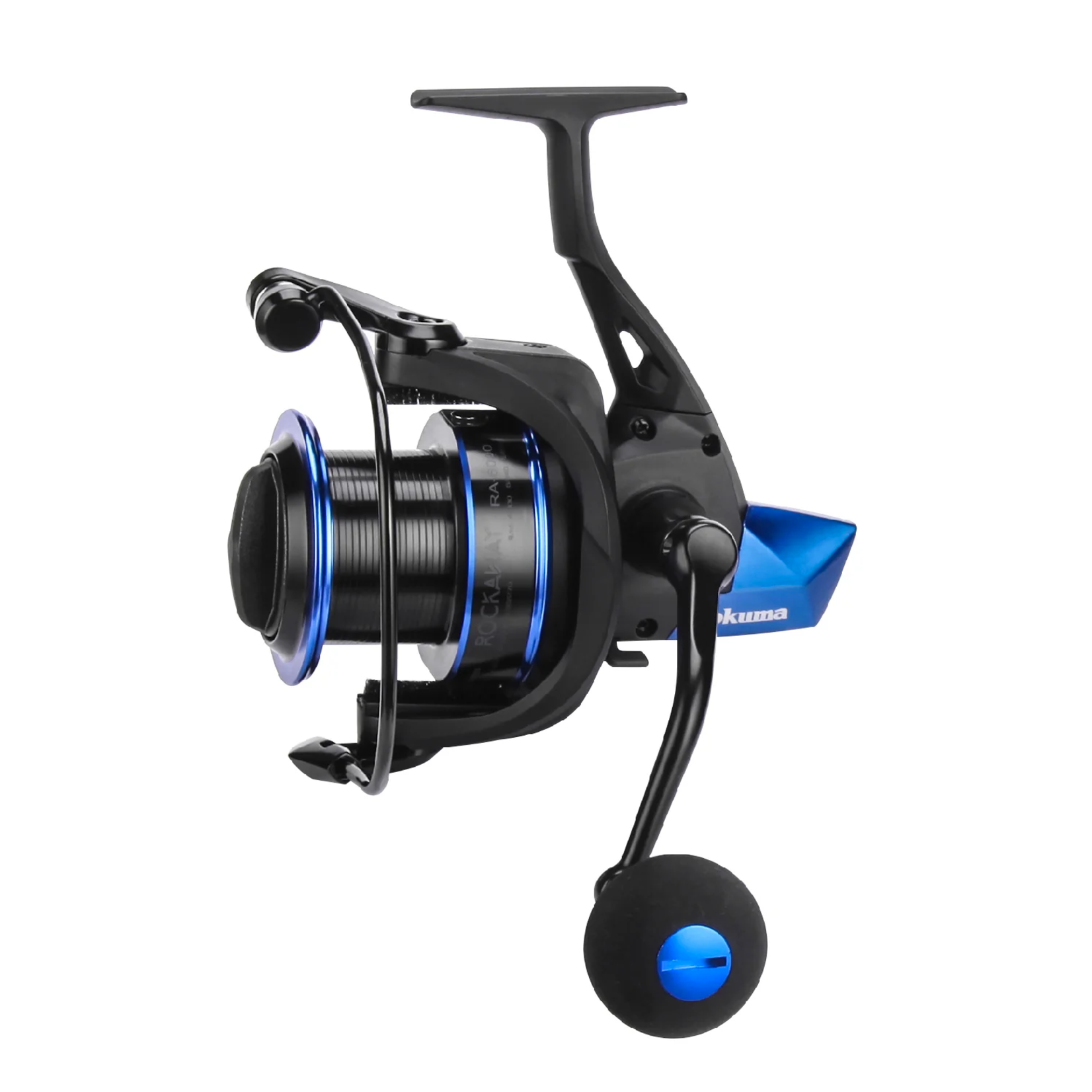 Okuma Fishing Tackle Moulinet Lancer Léger Okuma Rockaway Surf