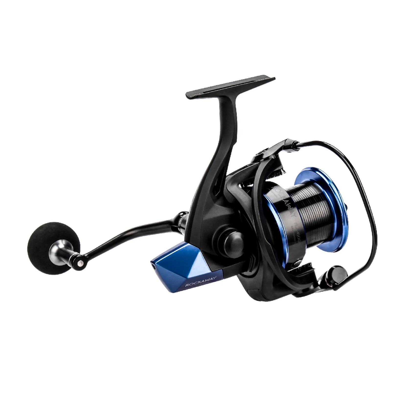Okuma Fishing Tackle Moulinet Lancer Léger Okuma Rockaway Surf