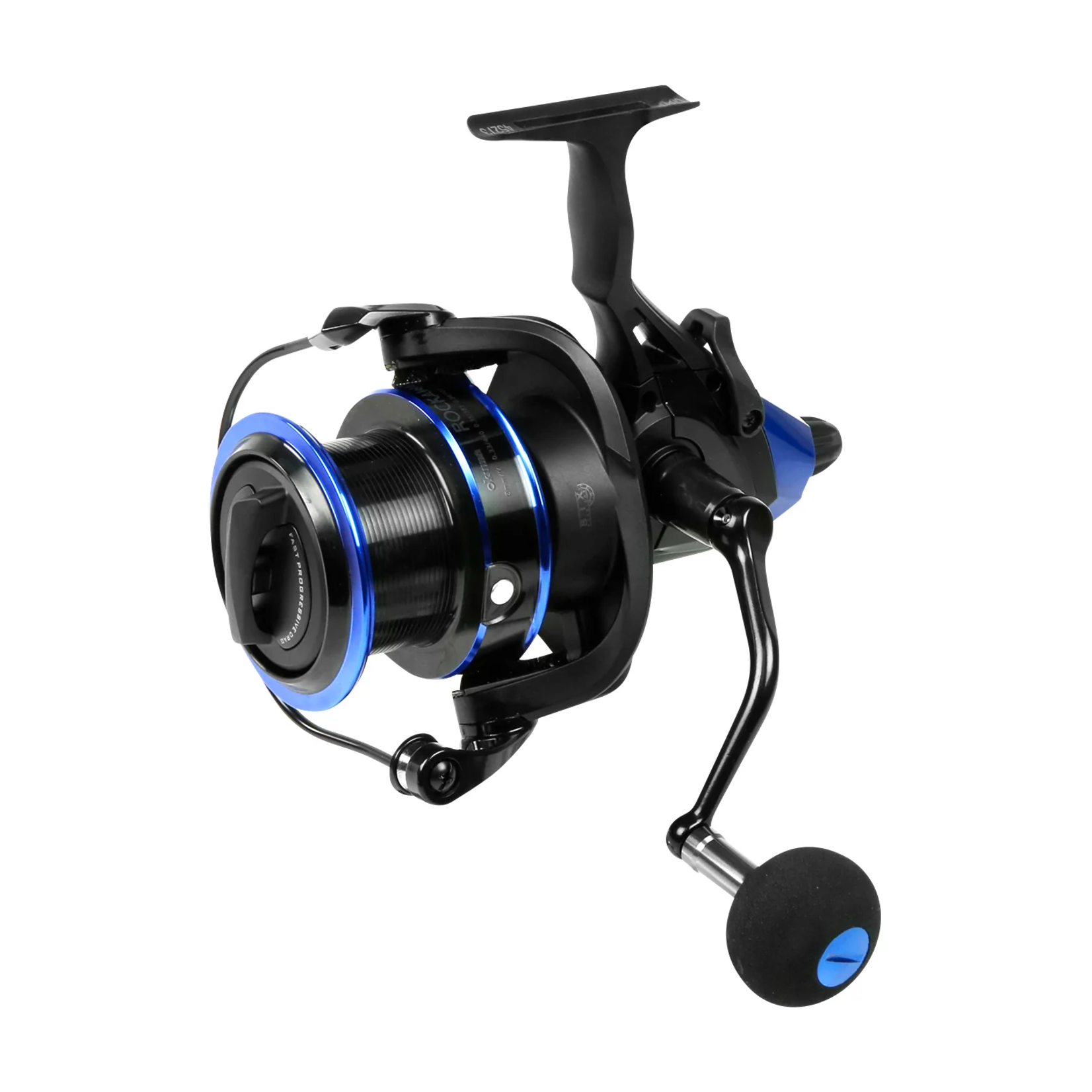 Okuma Rockaway Surf Spinning Reel - Boutique l'Archerot