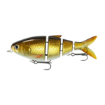 Fishlab FishLab BBZ Bio-Shad Gizzard