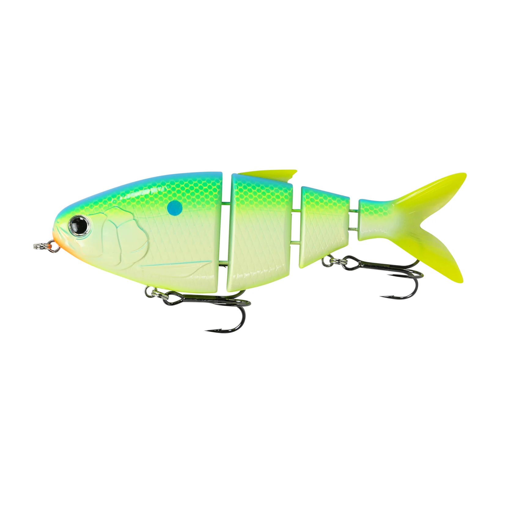 Fishlab FishLab BBZ Bio-Shad Gizzard