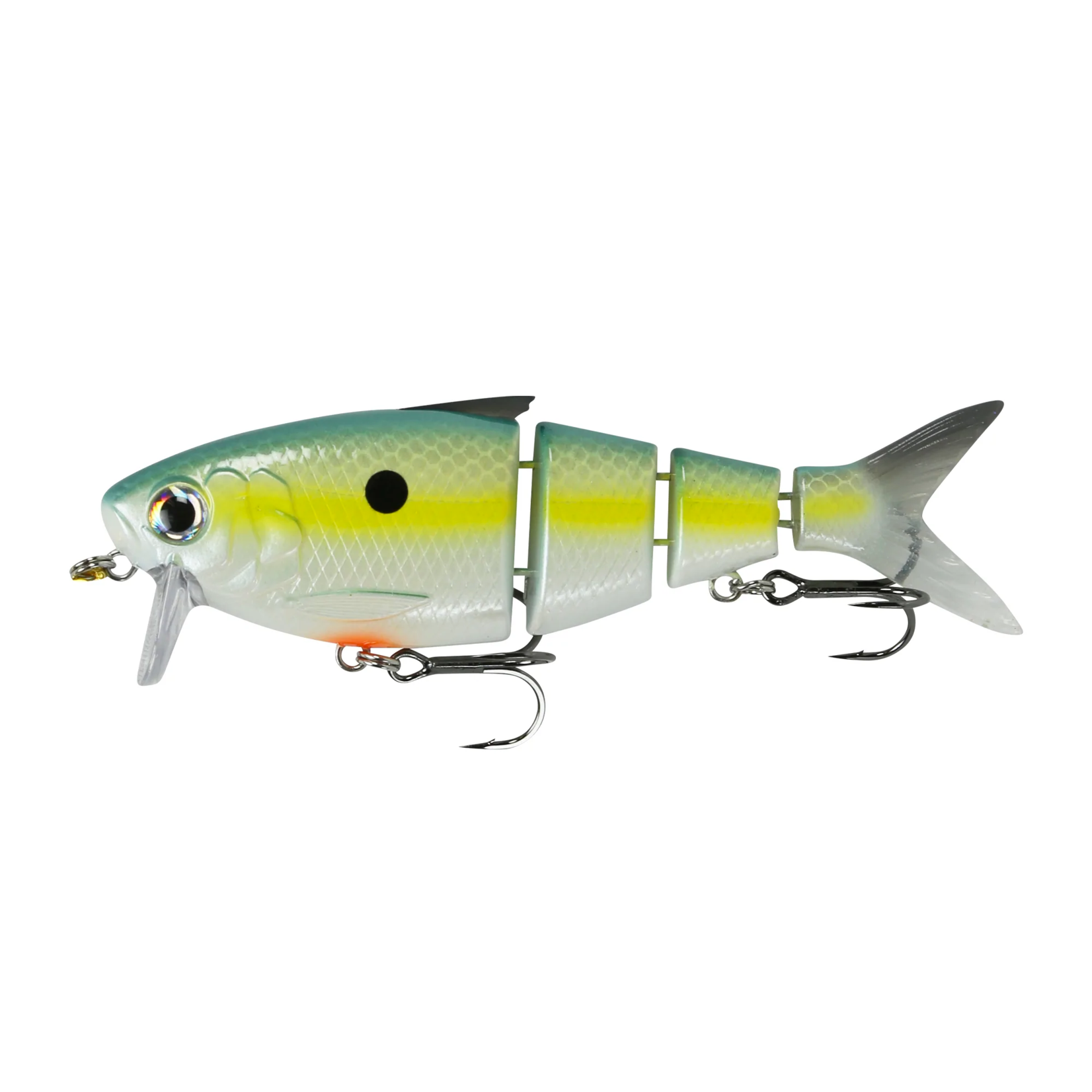 Fishlab FishLab BBZ Bio Shad Crankbait