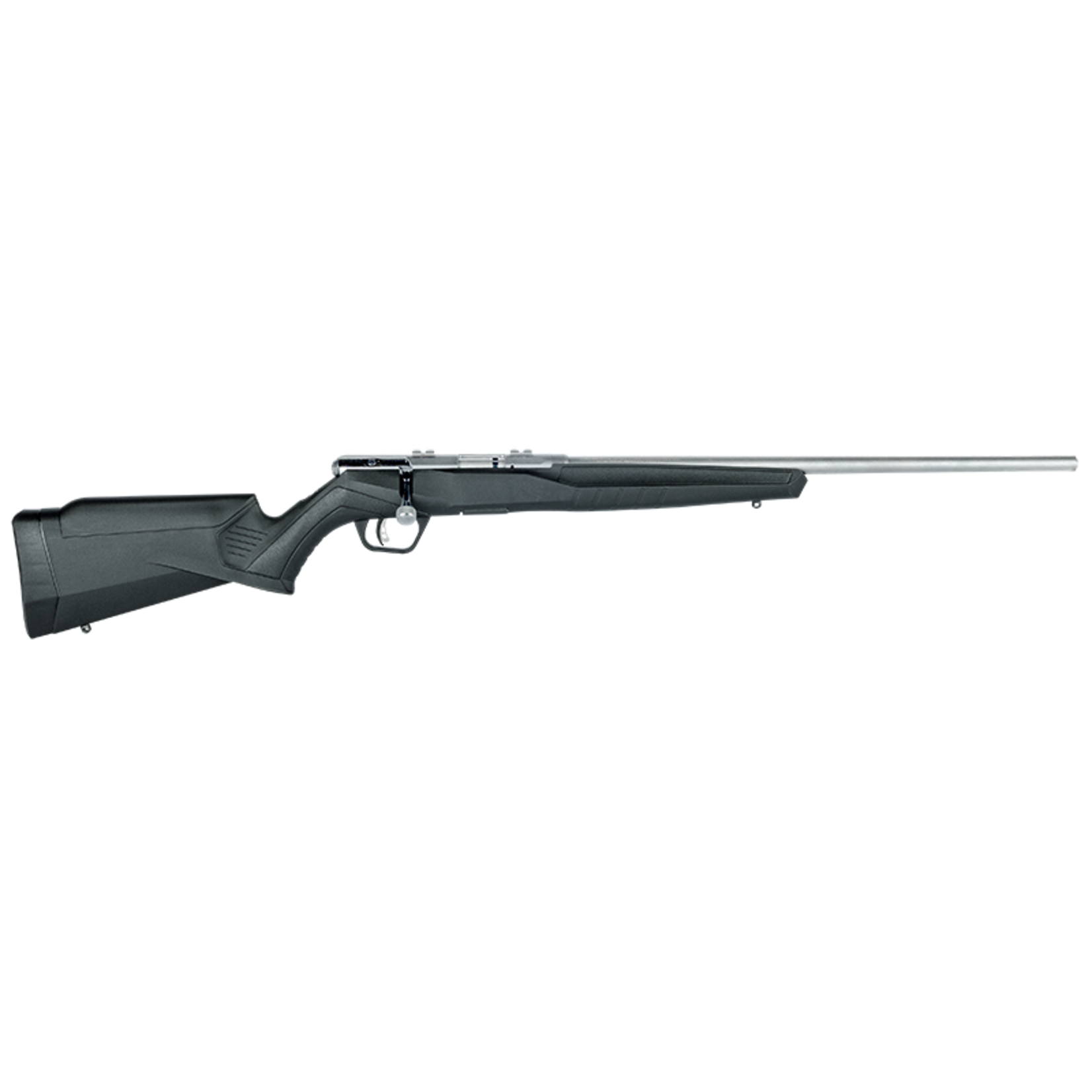Savage Savage B22 FVSS 22LR  Rimfire Bolt Action 21'' HB SS