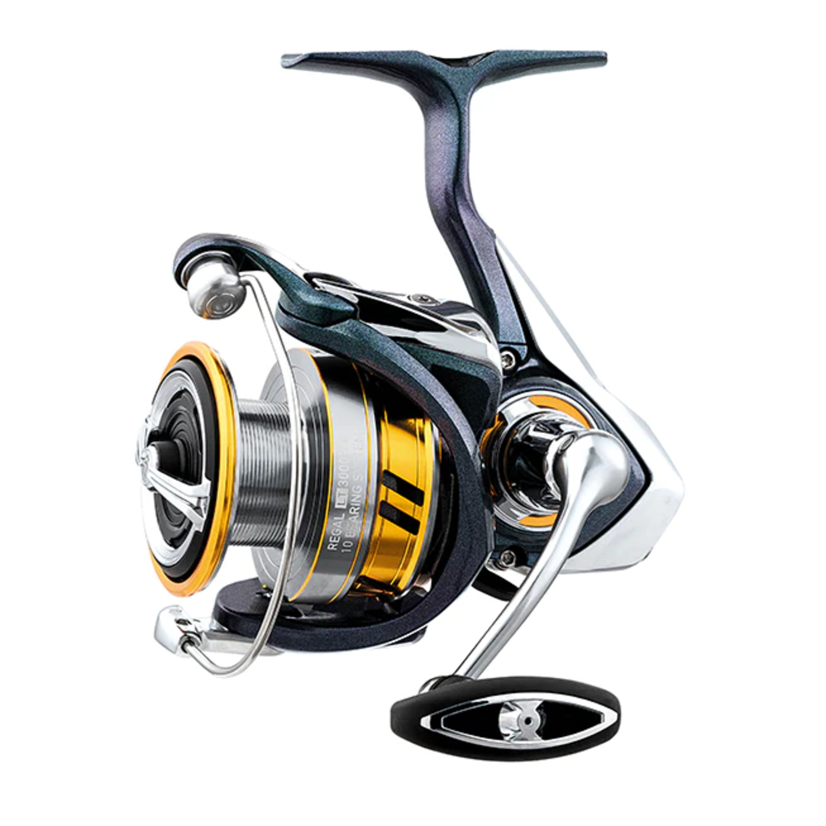 Daiwa Daiwa Revros LT Spinning Reel