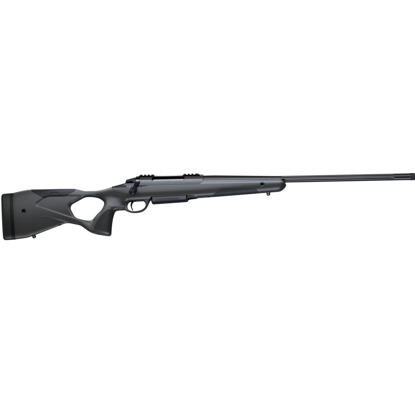 Sako/Tikka Sako S20 HUNTER  SS 308WIN 20'' D18 H237