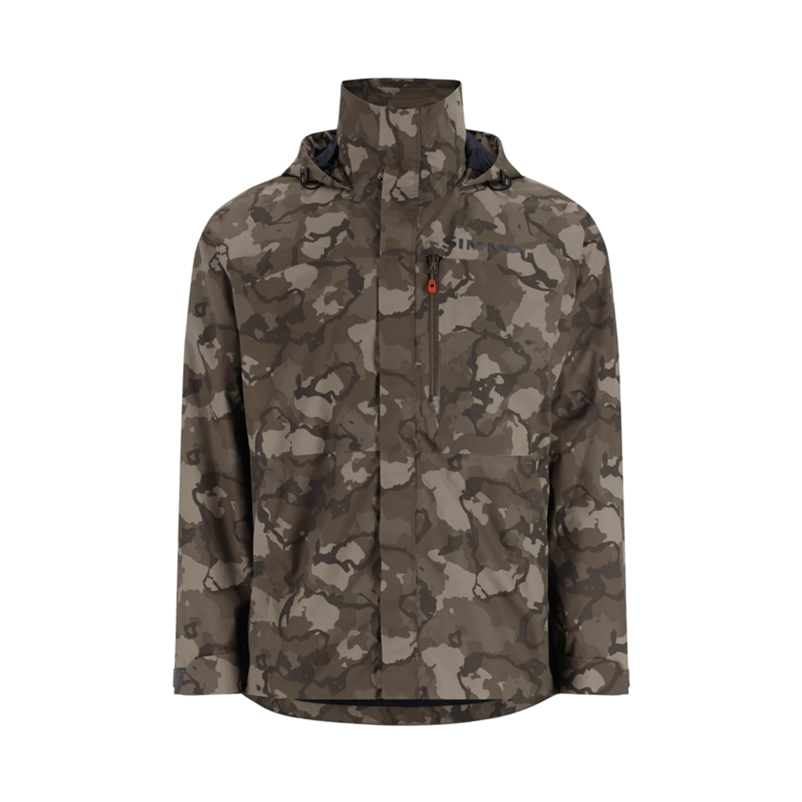 M's Simms Challenger Jacket - Boutique l'Archerot