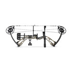 Diamond Archery Diamond Alter LH Country DNA W/RAK package