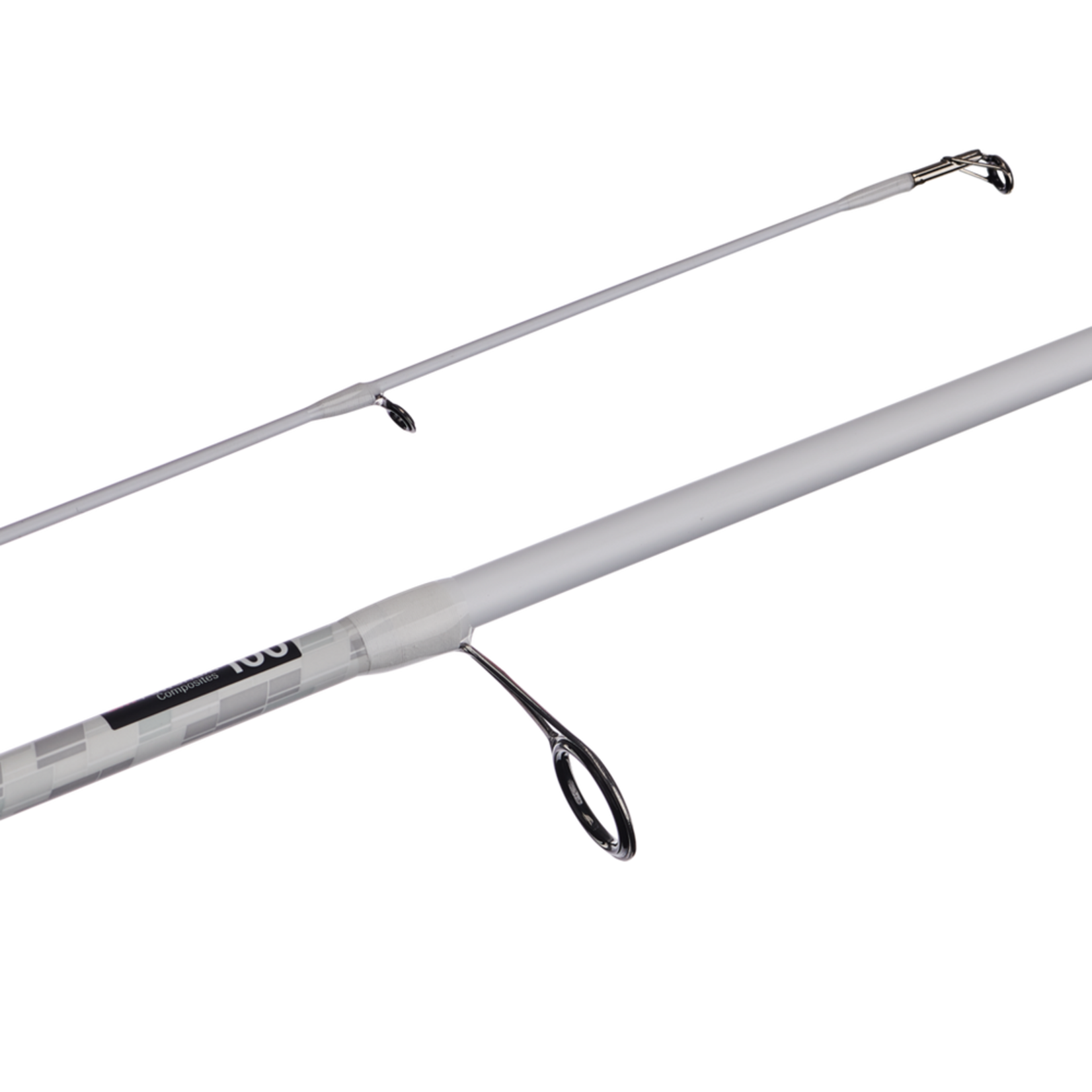 Abu Garcia Abu Garcia Veritas Spinning Rod (Prior Gen)