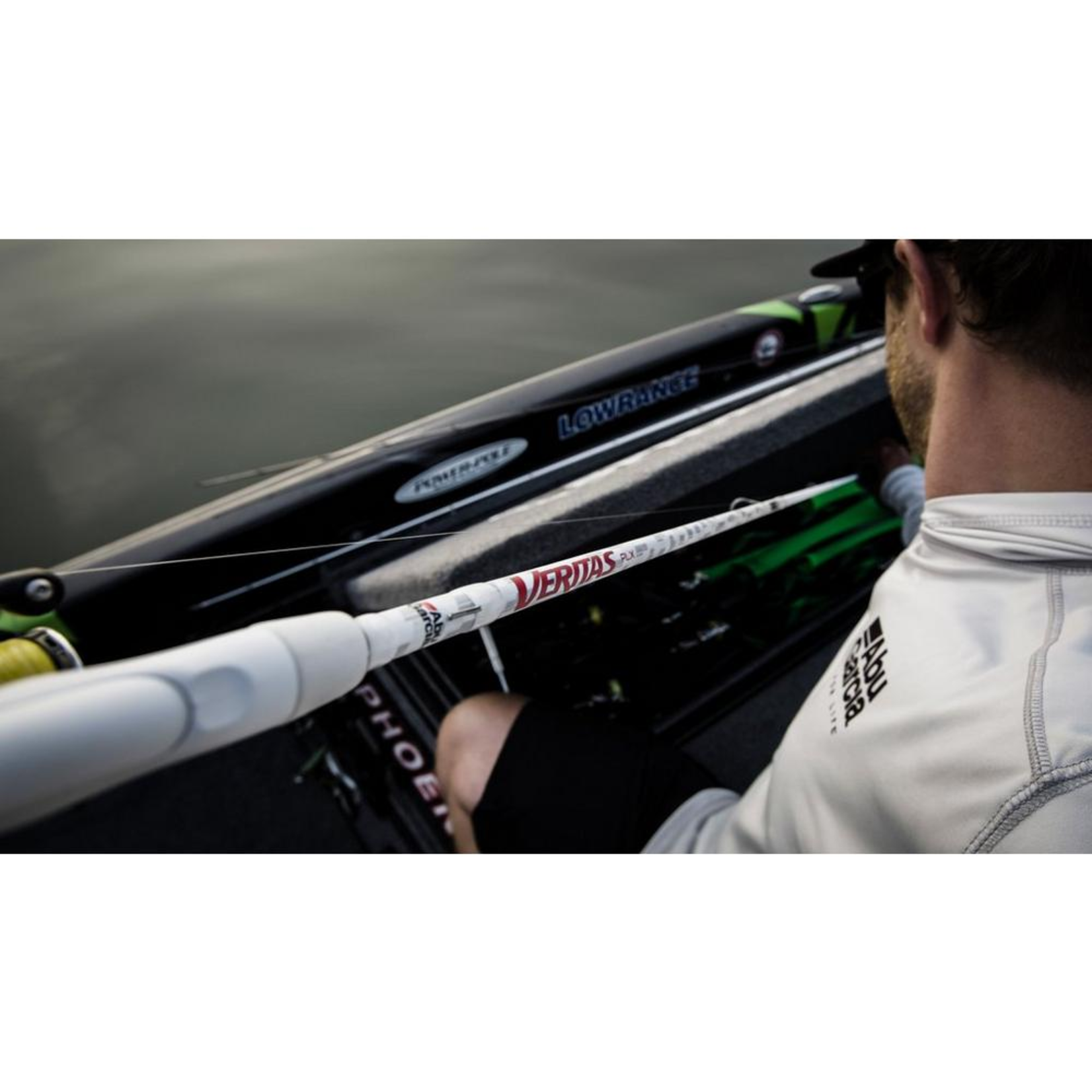 Abu Garcia Abu Garcia Veritas Spinning Rod (Prior Gen)