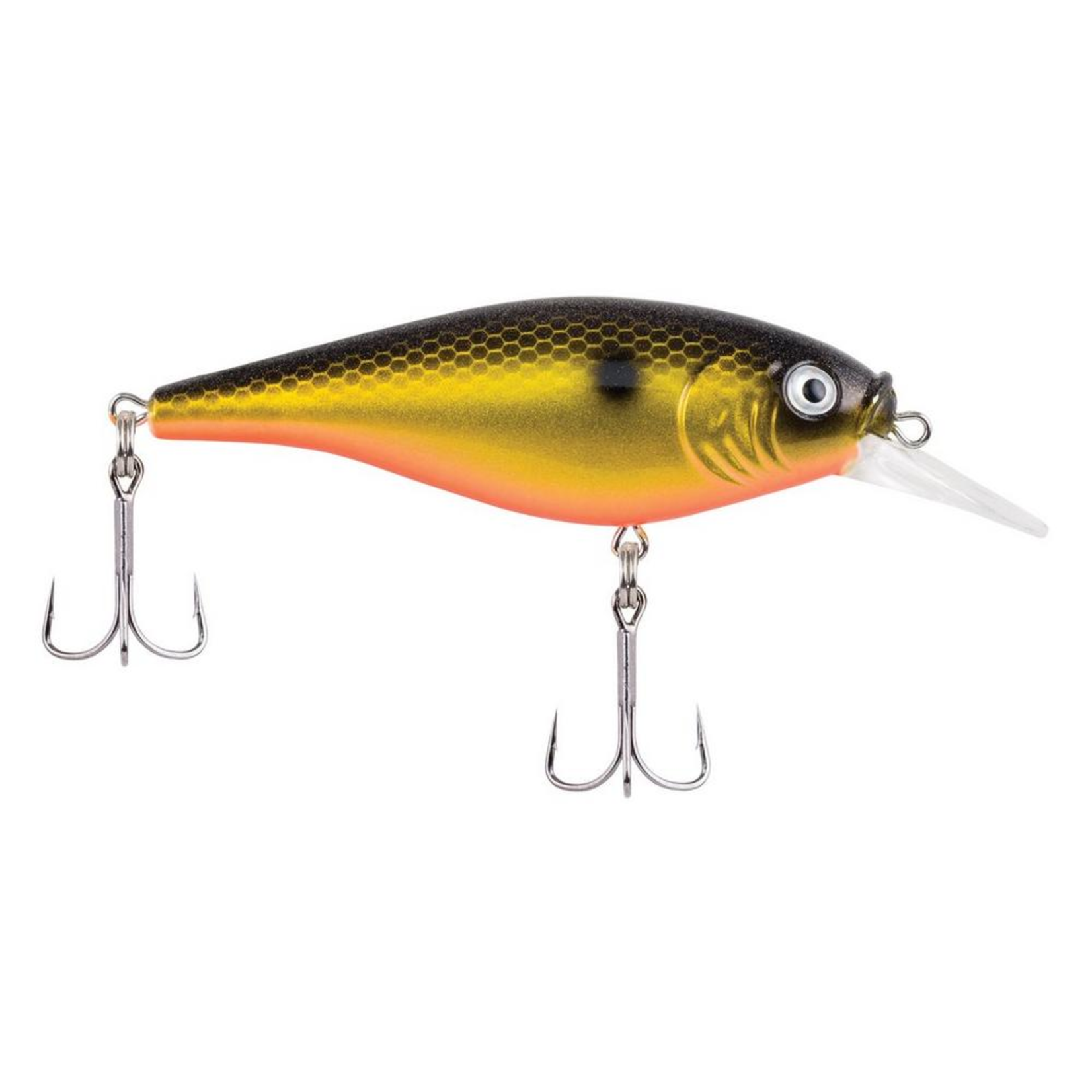 Berkley Flicker Shad Shallow Size 5