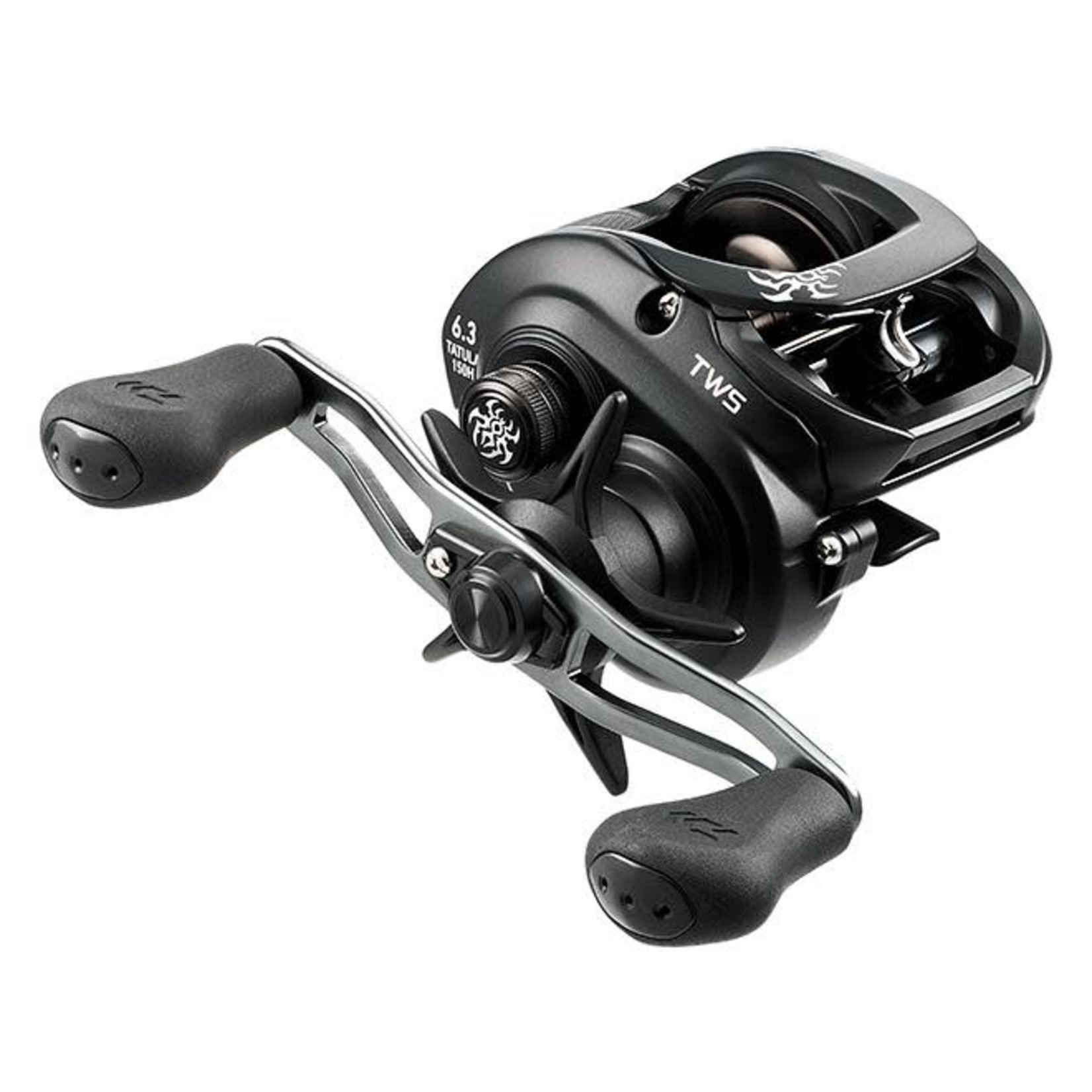 Daiwa Moulinet Lancer Lourd Daiwa Tatula 150