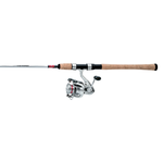 Daiwa Combo Lancer Léger Daiwa Crossfire Lt
