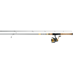 Daiwa Daiwa Revros Lt Spinning Combo 2Pc