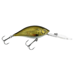 Freedom Freedom Ultra Diver Shad