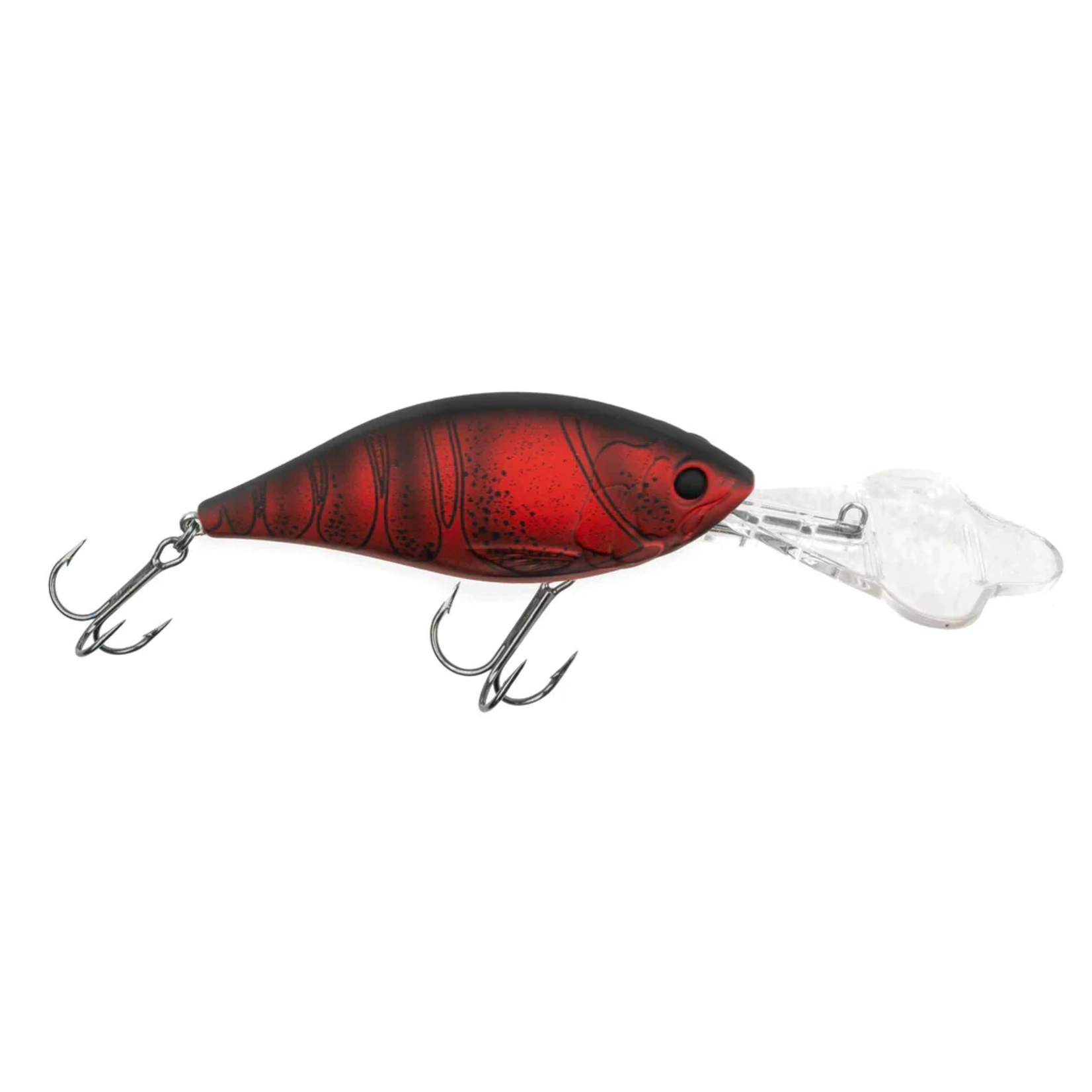 Freedom Freedom Ultra Diver Shad