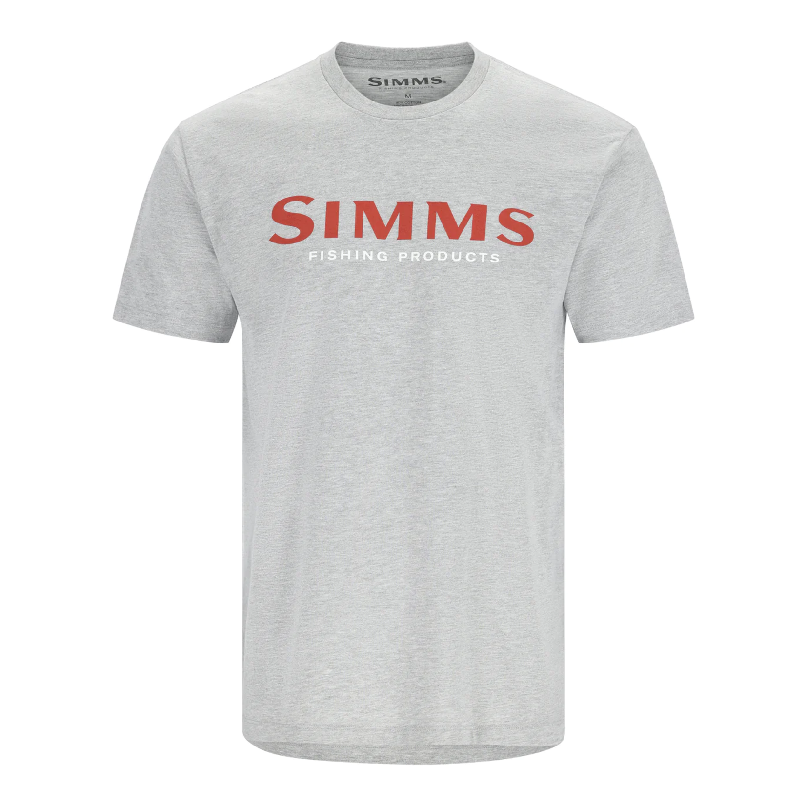 Simms M's Simms Logo T-Shirt