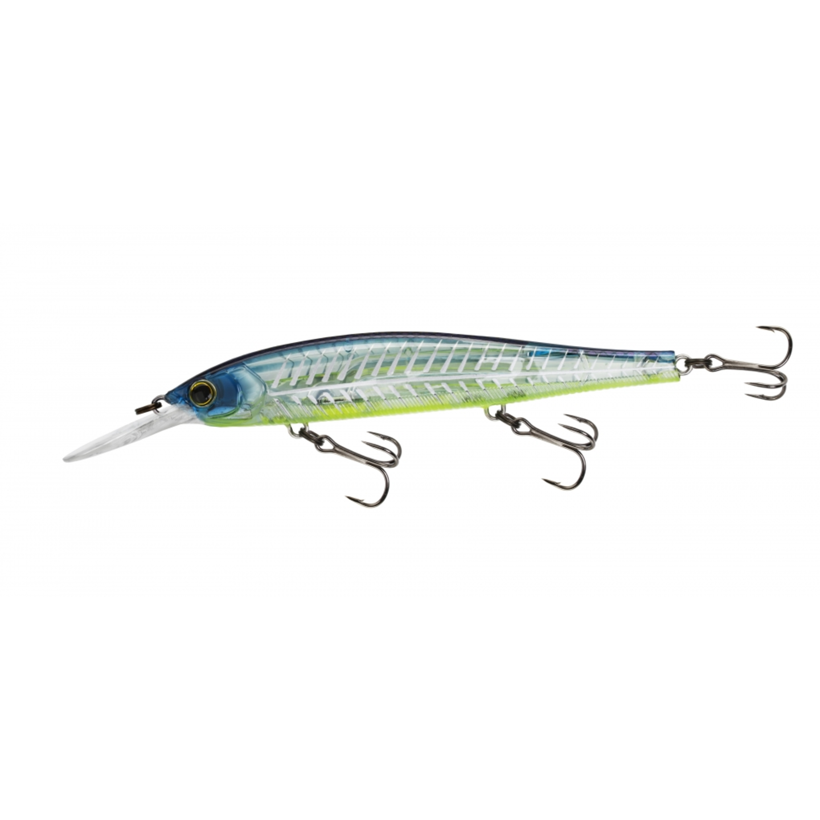 Yo-Zuri Yo-Zuri 3DB Jerkbait 110 Deep (SP)