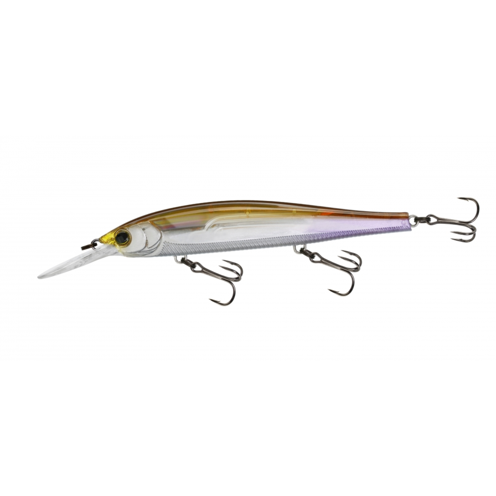 Yo-Zuri Yo-Zuri 3DB Jerkbait 110 Deep (SP)