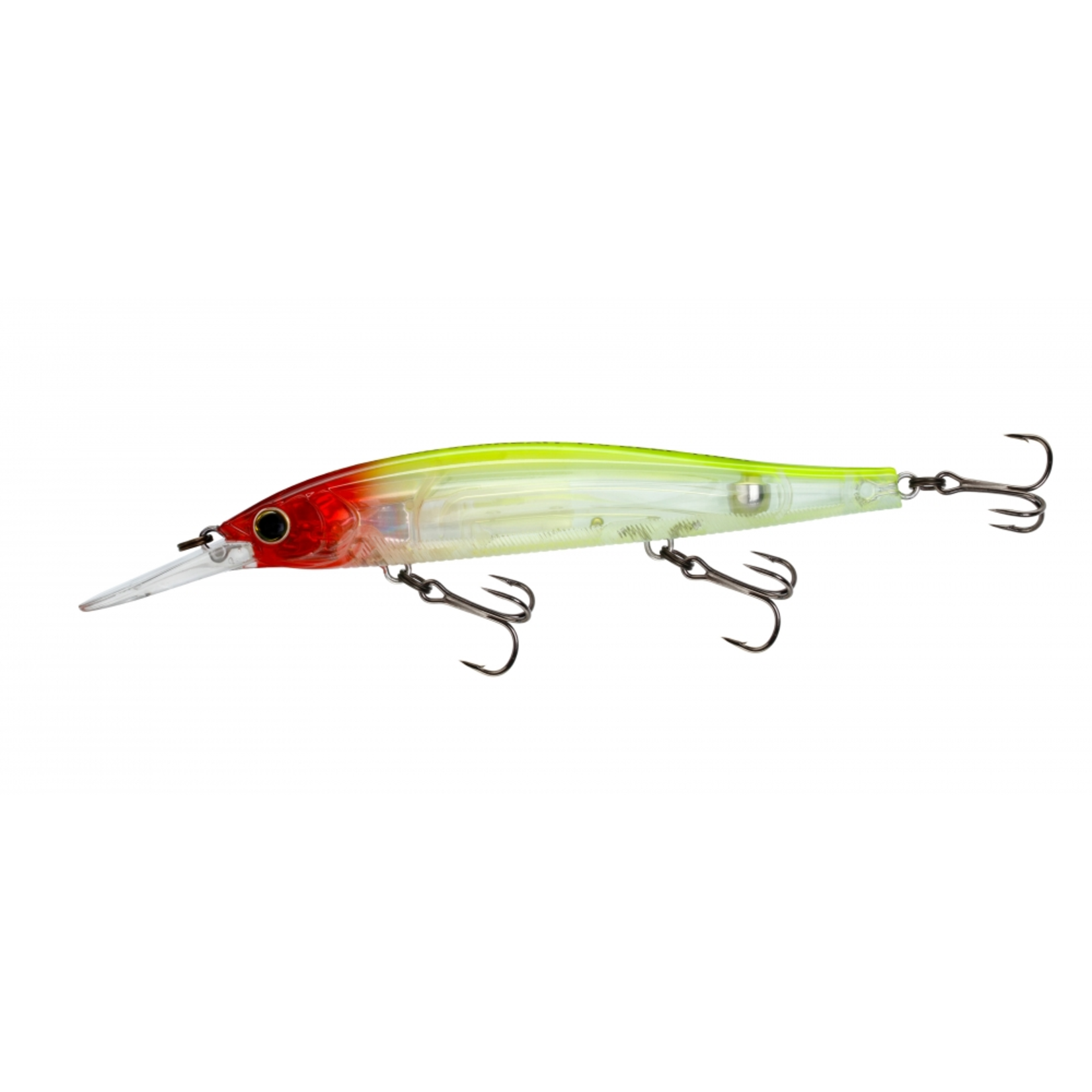 Yo-Zuri 3DB Jerkbait 110 Deep - Boutique l'Archerot