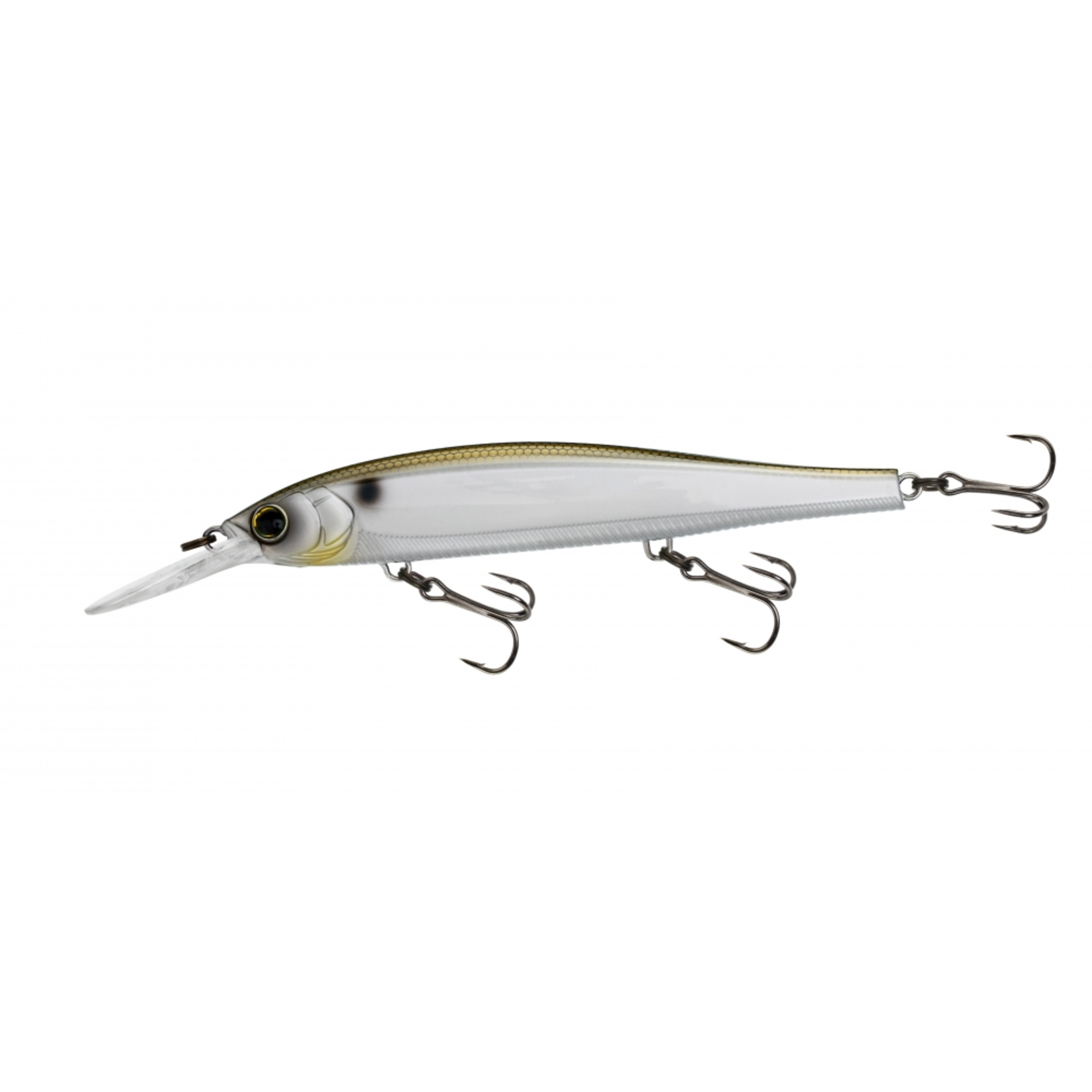 Yo-Zuri Yo-Zuri 3DB Jerkbait 110 Deep (SP)