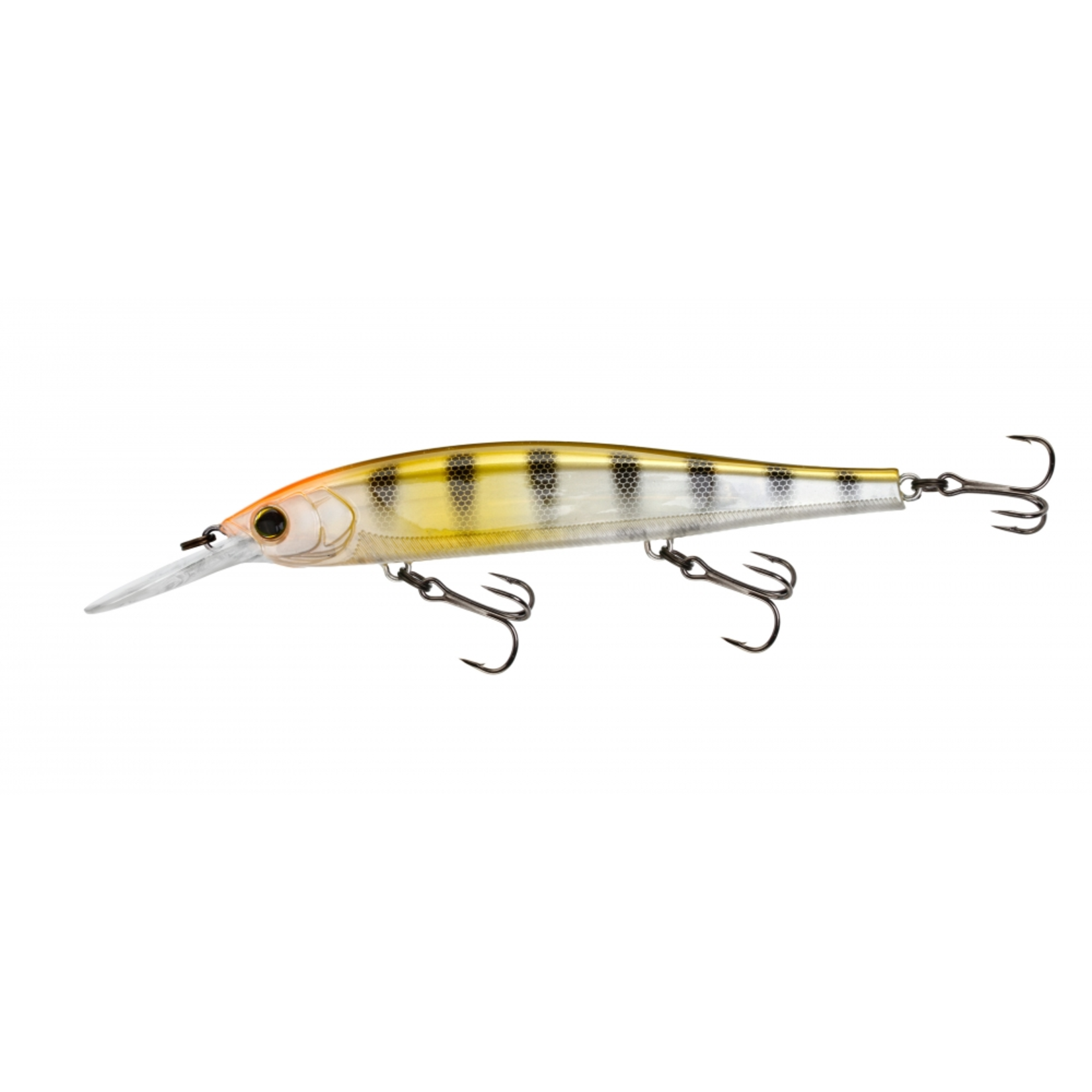 Yo-Zuri Yo-Zuri 3DB Jerkbait 110 Deep (SP)