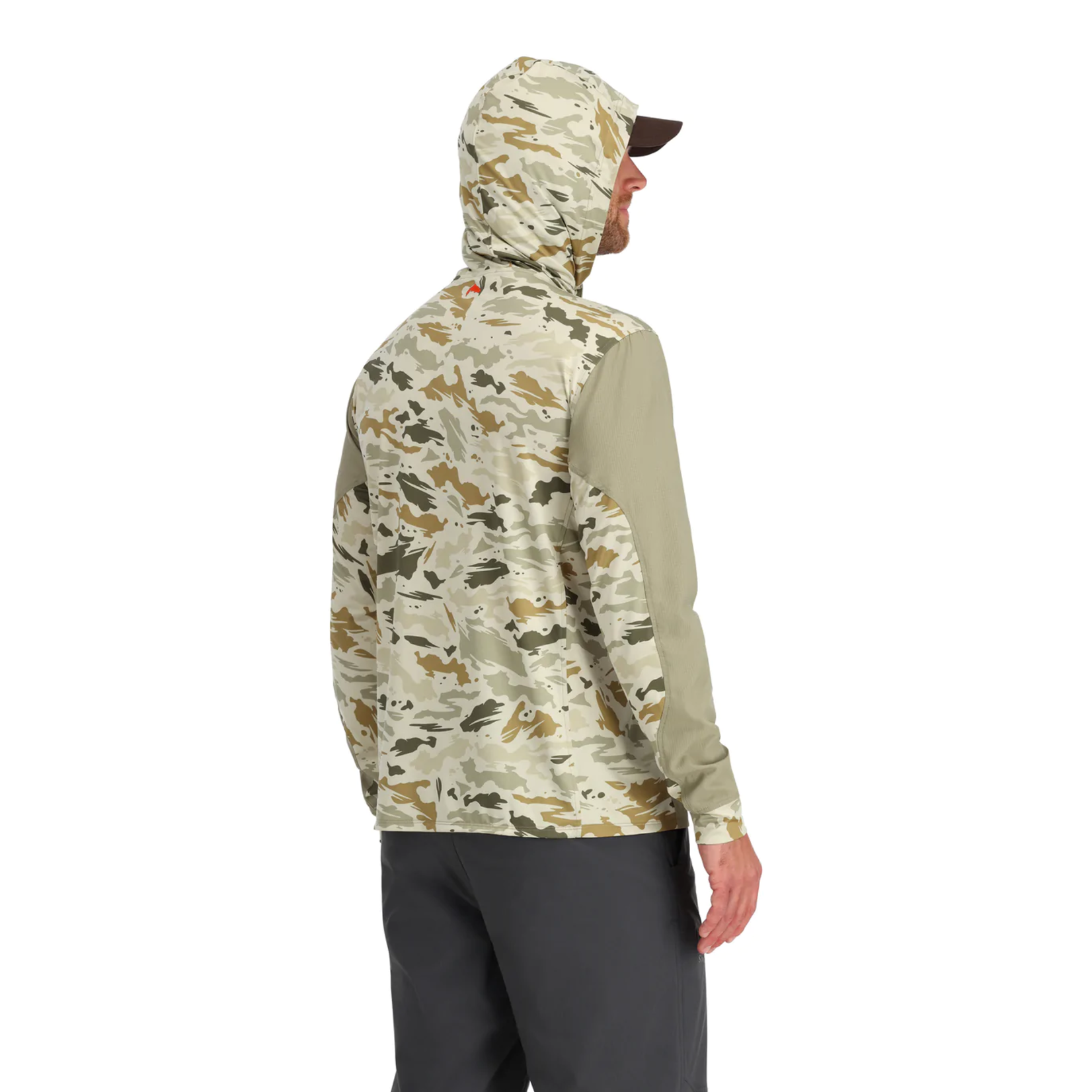 Simms Hoodie Simms Intruder®  pour homme