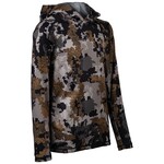 Connec CONNEC DRAFT CAMO HOODIE JUNIOR