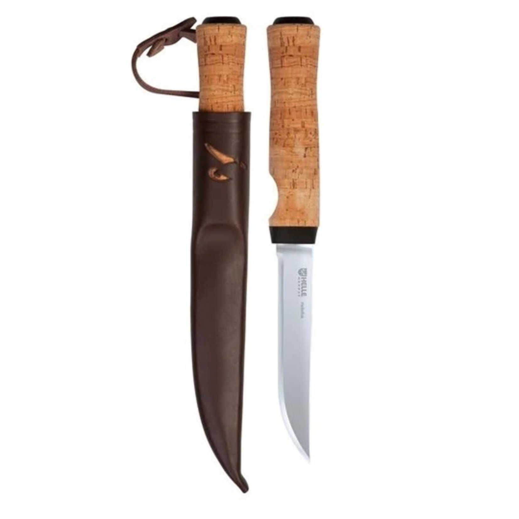 Helle Helle - Hellefisk Knife