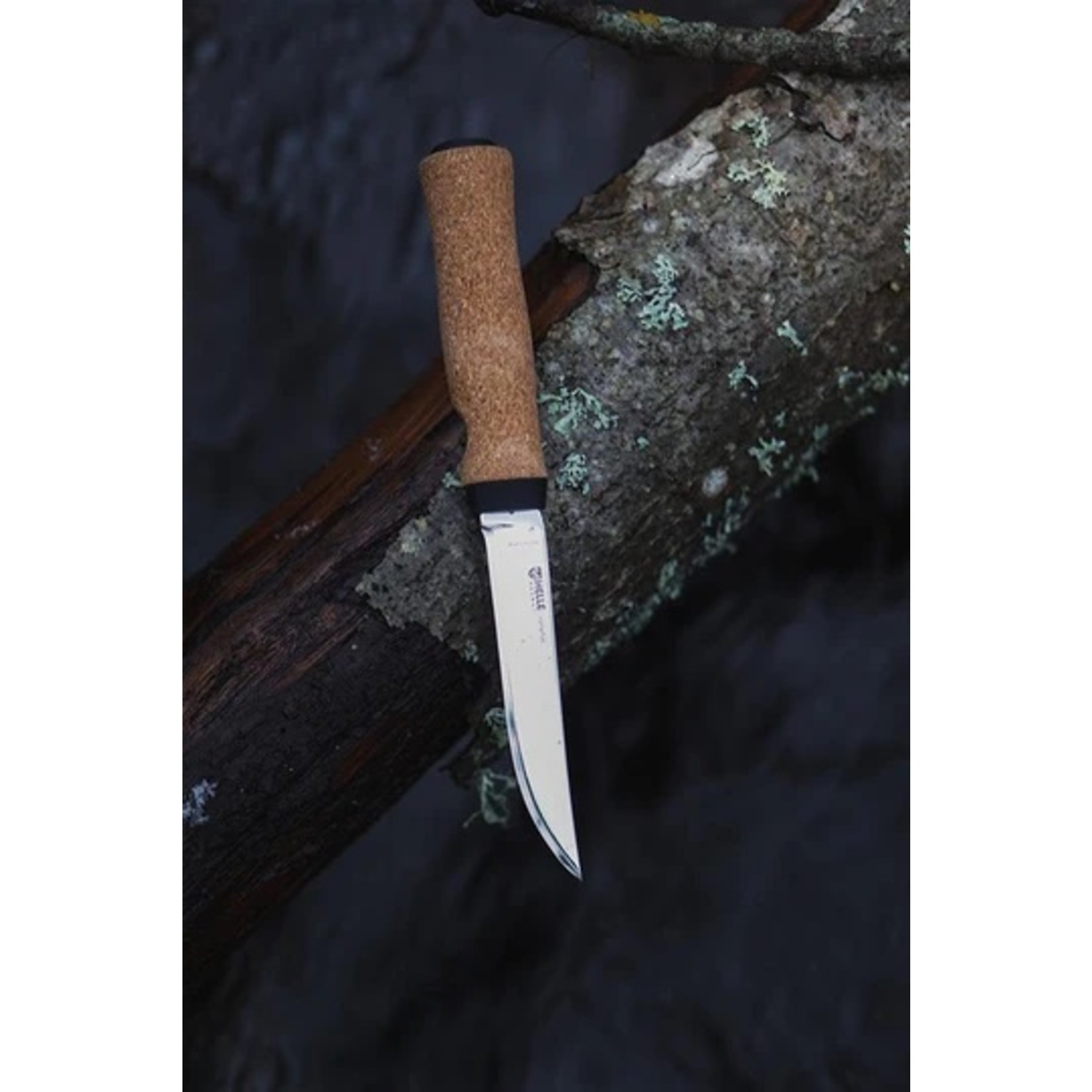 Helle Helle - Hellefisk Knife