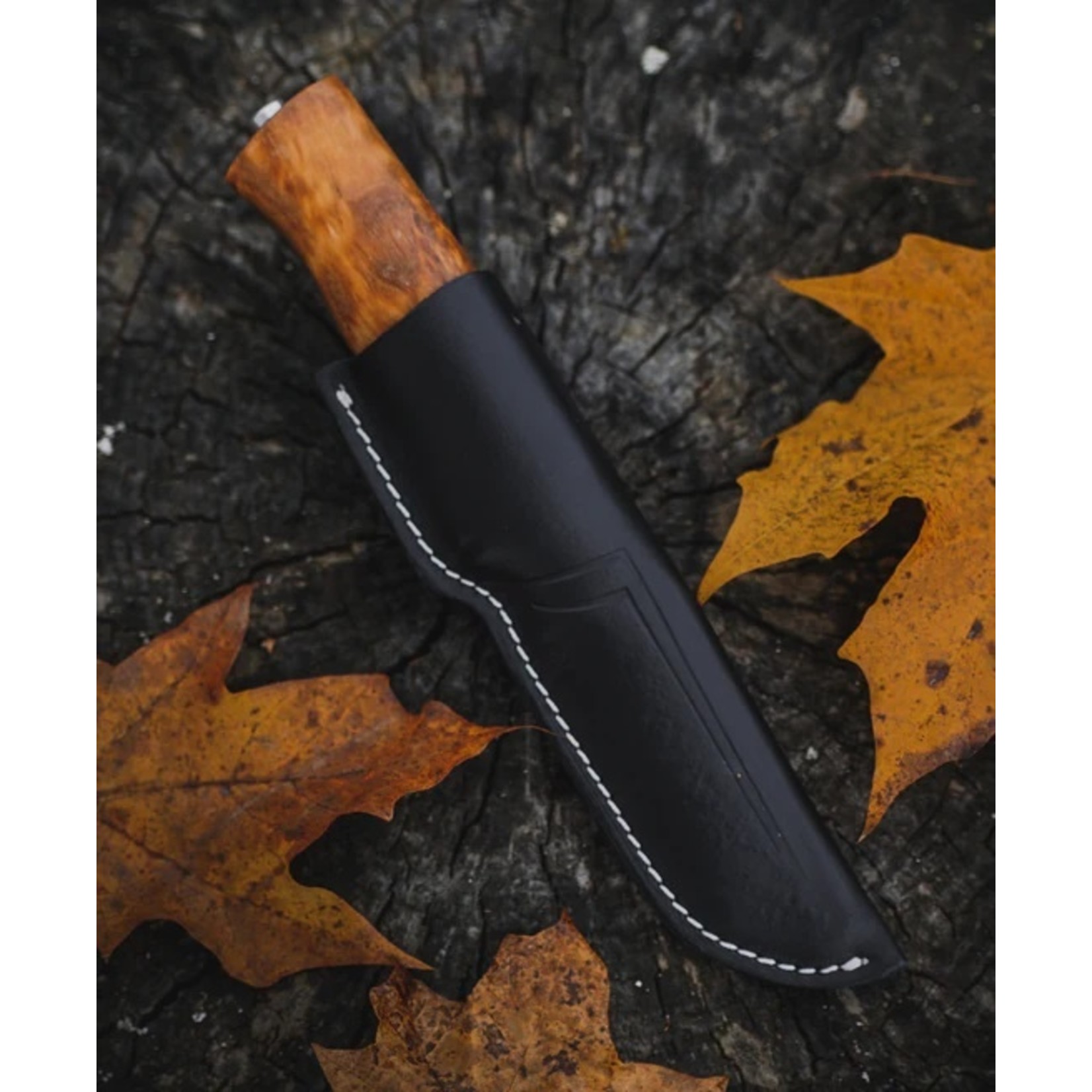 Helle Couteau Helle - Eggen 12C27