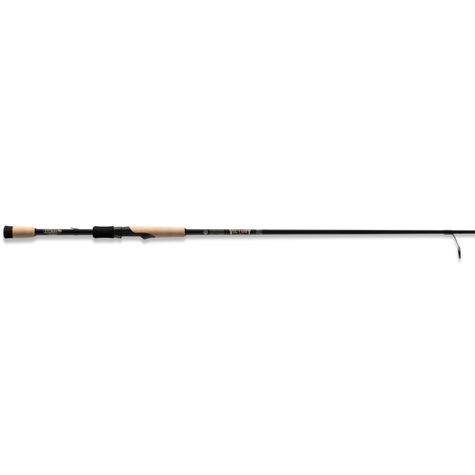 St. Croix St. Croix Victory Spinning Rod