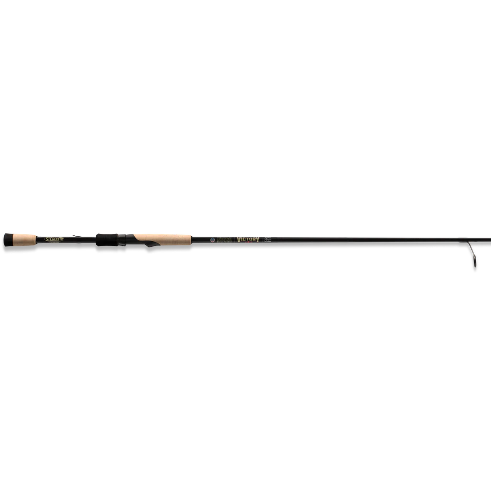 St. Croix Victory Spinning Rod