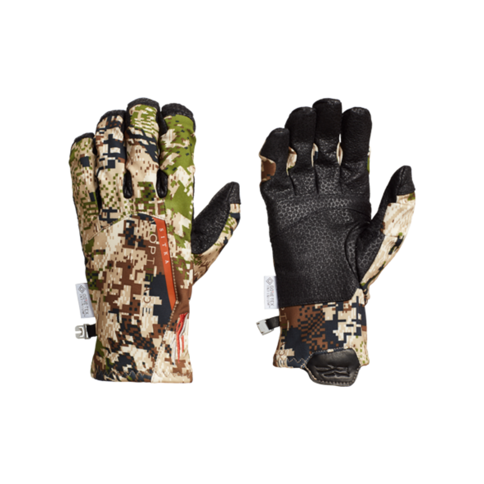 Sitka Sitka Mountain Windstopper Glove