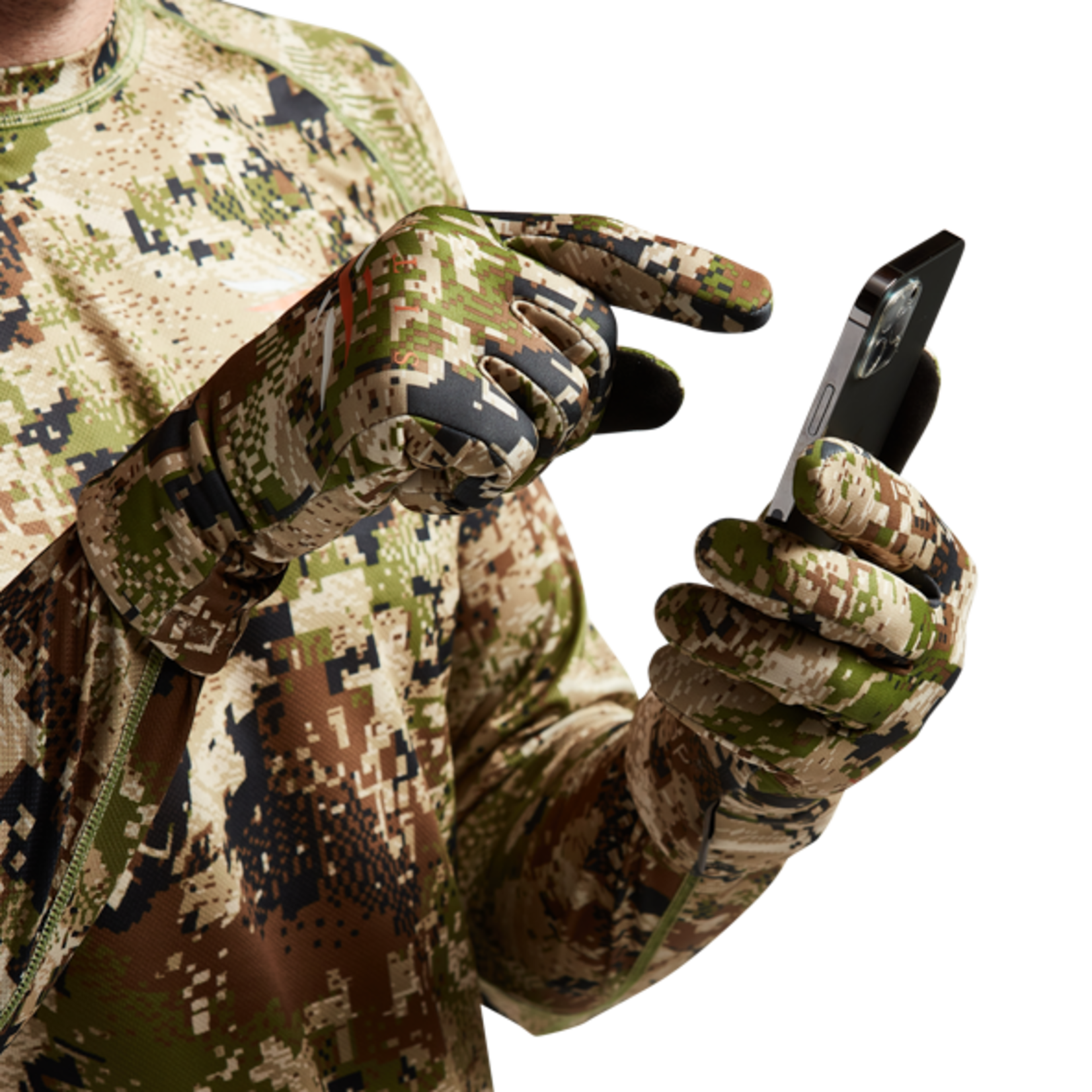 Sitka Sitka Gant Traverse  pour Femme