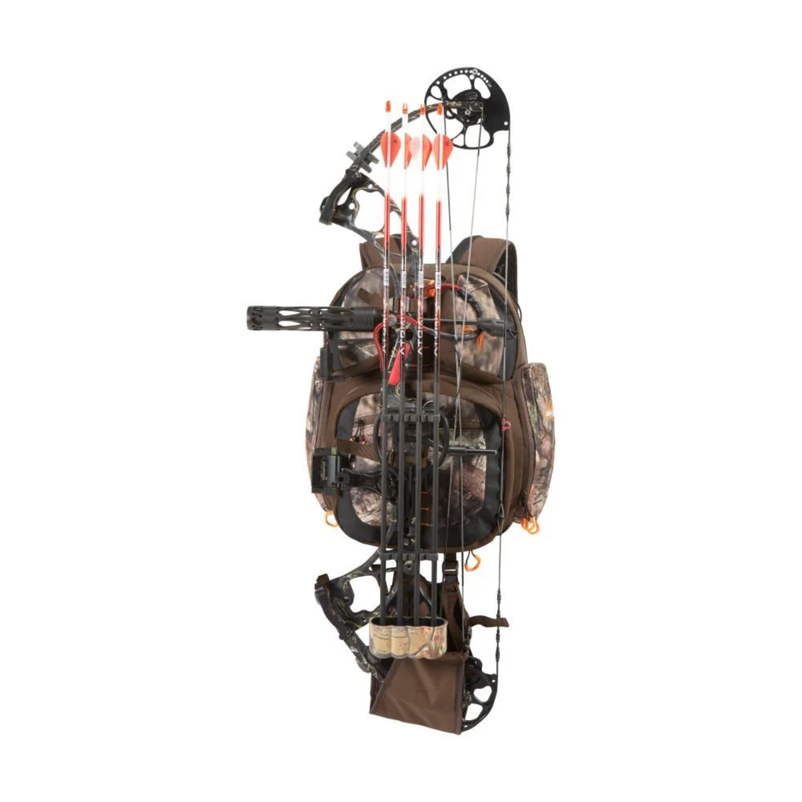 Allen Allen Gear Fit Pursuit Bruiser Treestand Pack