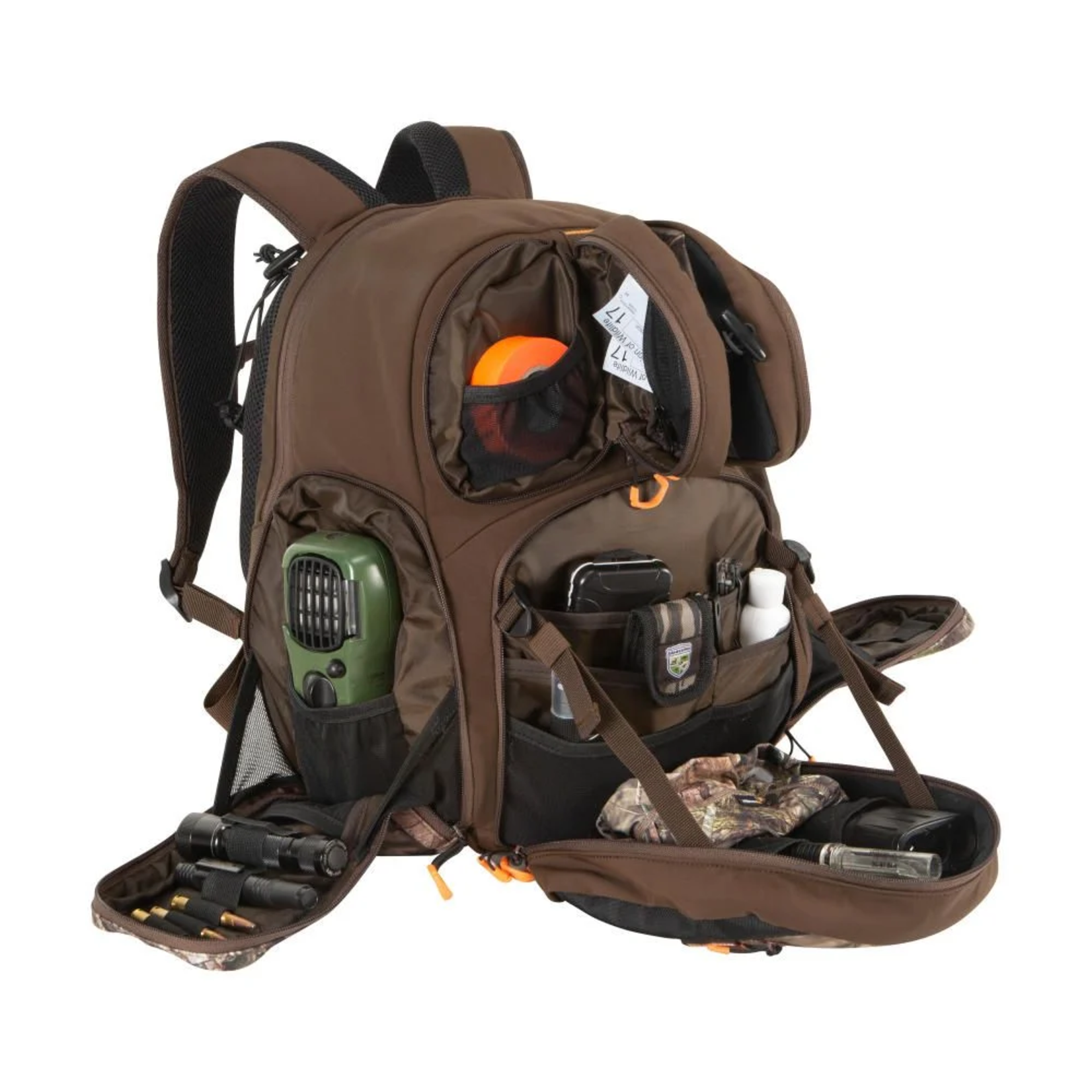 Allen Allen Gear Fit Pursuit Bruiser Treestand Pack