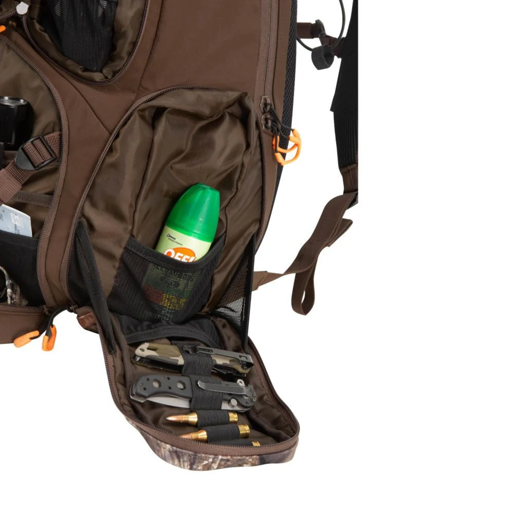 Allen Allen Gear Fit Pursuit Bruiser Treestand Pack