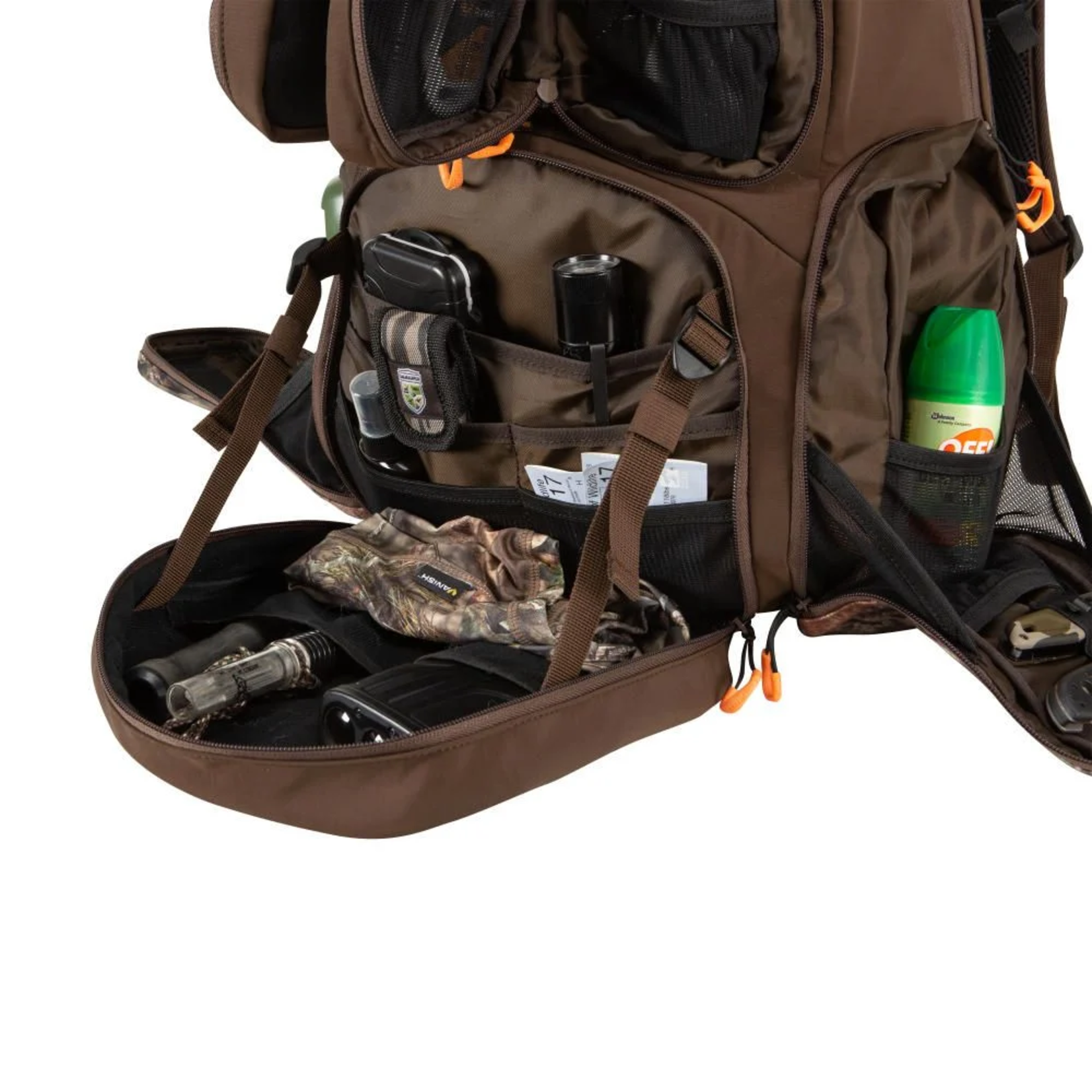 Allen Allen Gear Fit Pursuit Bruiser Treestand Pack