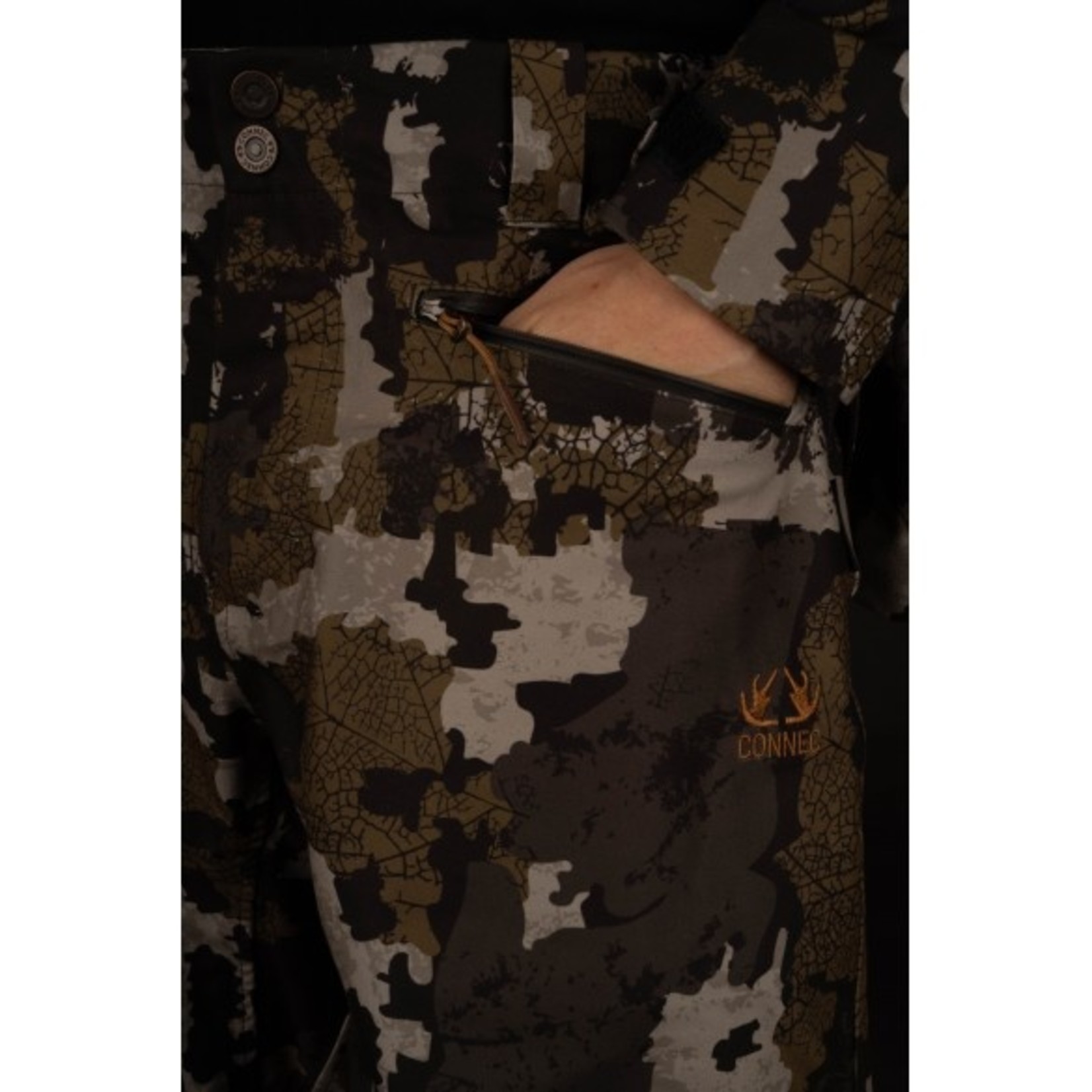 Connec Pantalon Connec SLIKKE II
