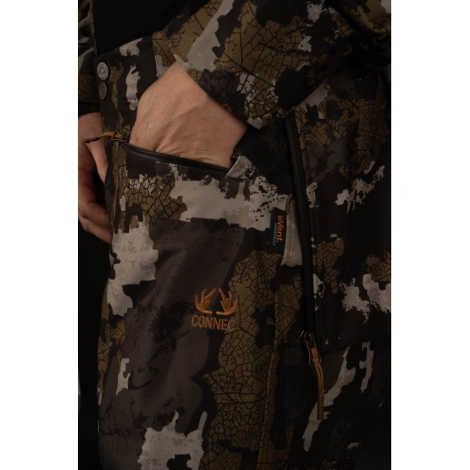 Connec Pantalon Connec SLIKKE II