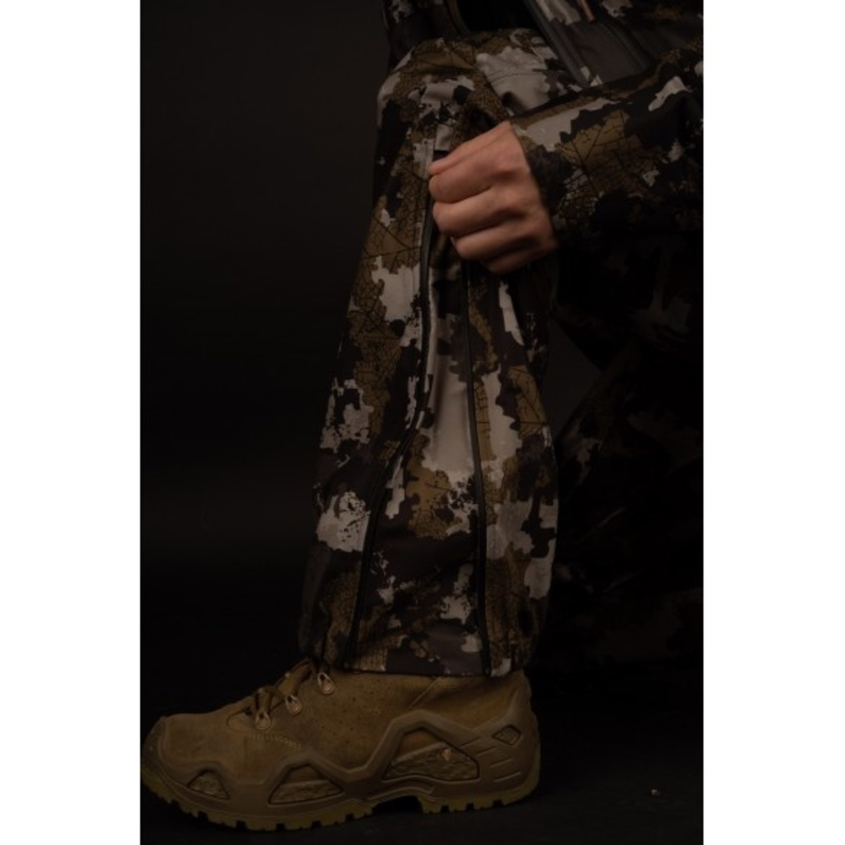 Connec Pantalon Connec SLIKKE II
