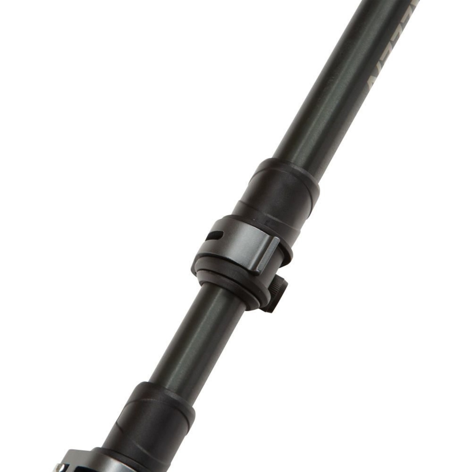 Allen Axial Shooting Stick Bipod 61"