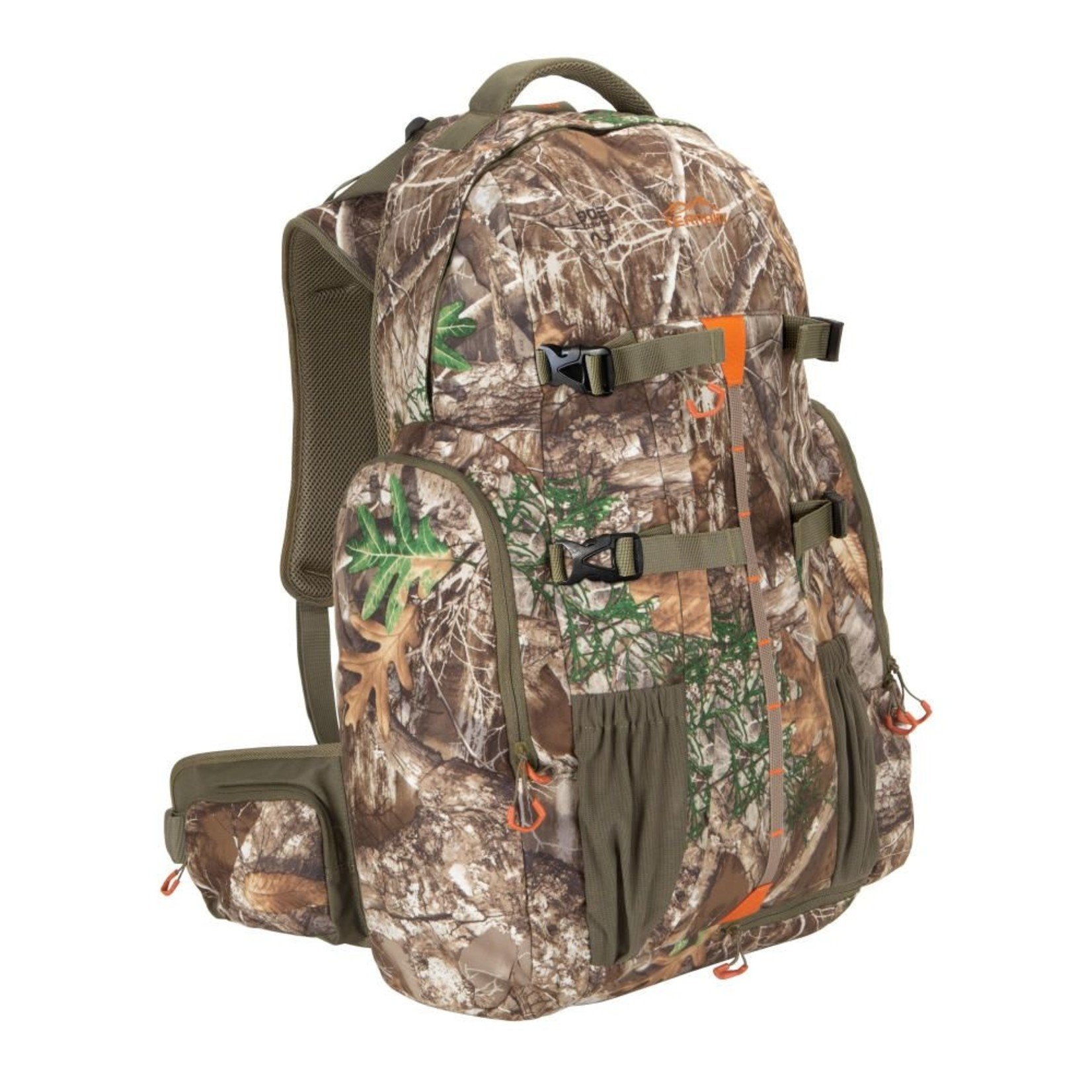 Allen CRATER MULTI-DAY PACK