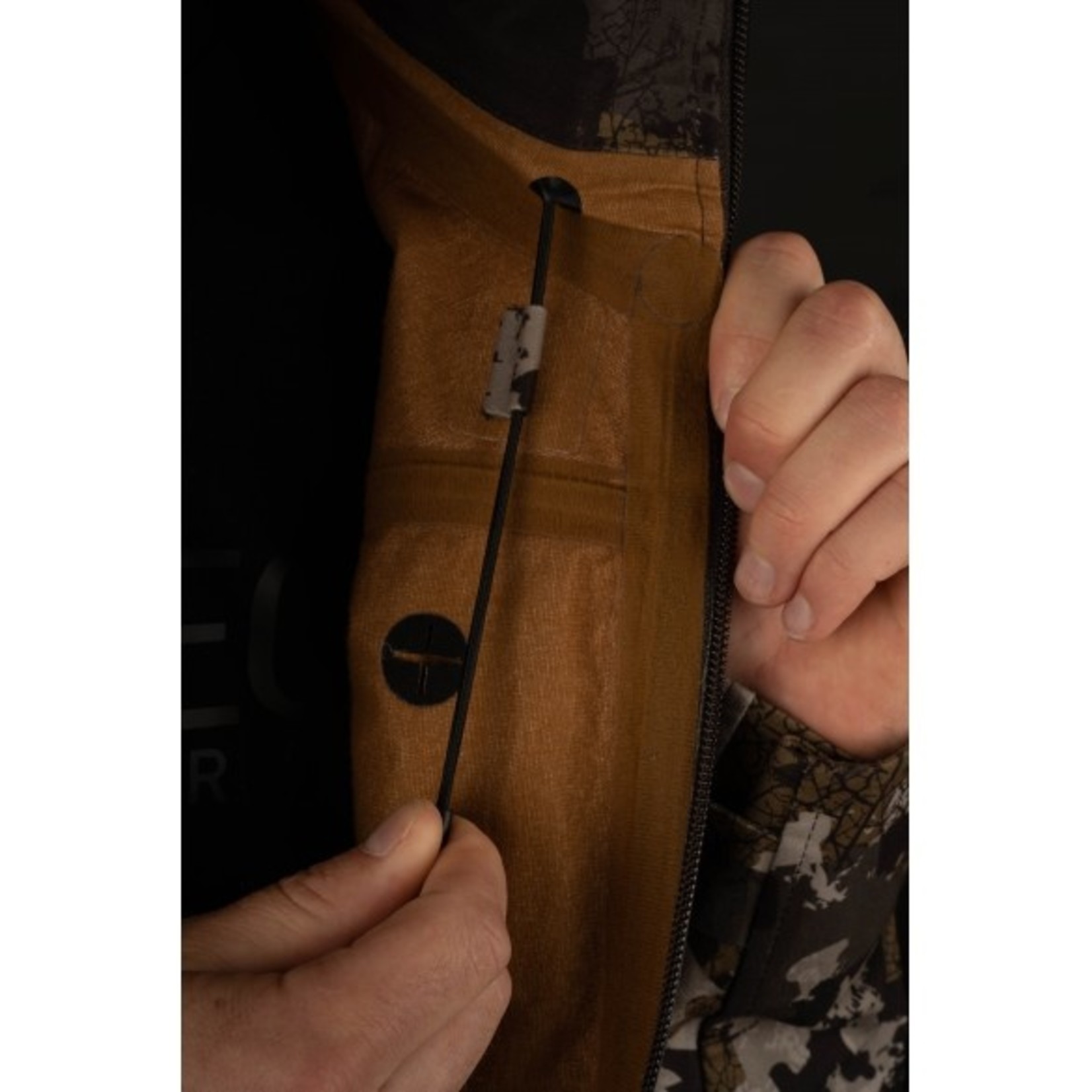 Connec Connec Slikke II Jacket