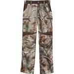 Rocky Pantalon cargo SIQ pour femme