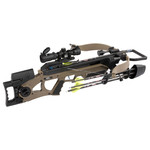 Excalibur Excalibur Assassin Extreme crossbow - with Overwatch Scope