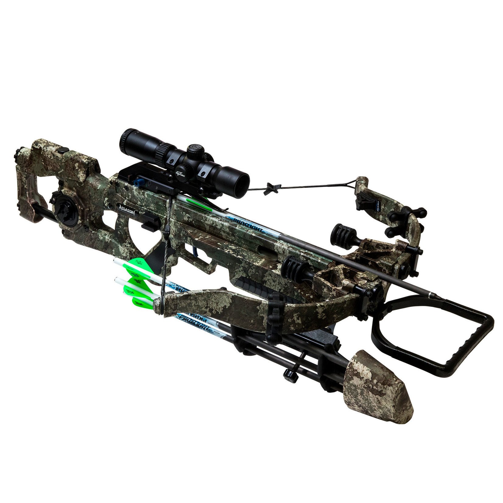 Excalibur Explore Takedown Crossbow Case