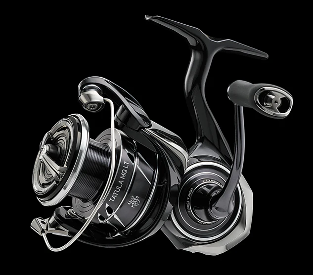 Daiwa Fuego Lt Spinning Reel - Boutique l'Archerot